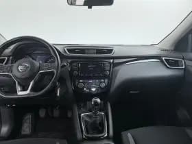 Nissan Qashqai thumbnail 9