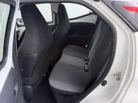 Toyota Aygo thumbnail 14