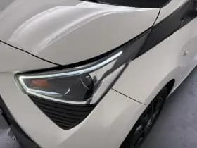 Toyota Aygo thumbnail 15