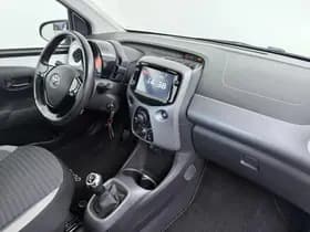 Toyota Aygo thumbnail 27
