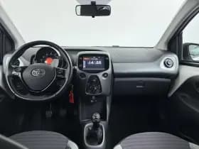 Toyota Aygo thumbnail 28