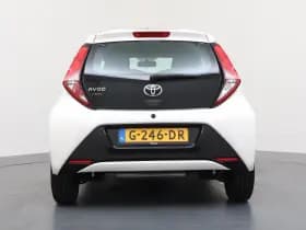 Toyota Aygo thumbnail 4