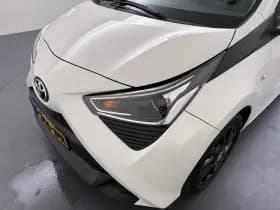 Toyota Aygo thumbnail 32