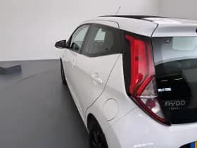 Toyota Aygo thumbnail 33