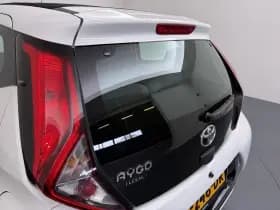 Toyota Aygo thumbnail 34