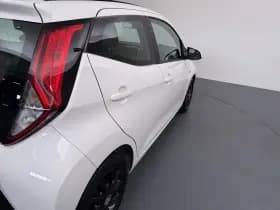 Toyota Aygo thumbnail 37