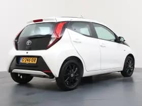 Toyota Aygo thumbnail 5