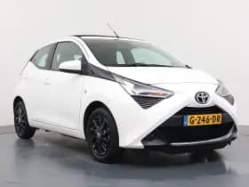 Toyota Aygo thumbnail 7