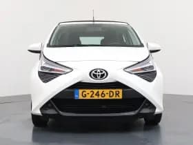 Toyota Aygo thumbnail 8