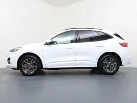 Ford Kuga thumbnail 2