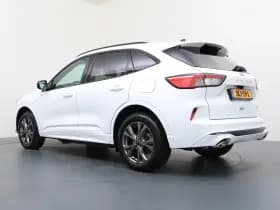 Ford Kuga thumbnail 3