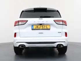 Ford Kuga thumbnail 4