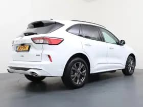 Ford Kuga thumbnail 5
