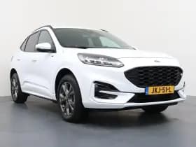 Ford Kuga thumbnail 7