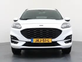 Ford Kuga thumbnail 8