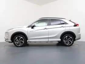 Mitsubishi Eclipse Cross thumbnail 2