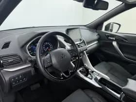 Mitsubishi Eclipse Cross thumbnail 25