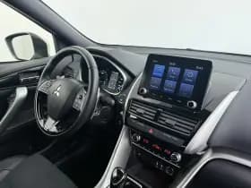 Mitsubishi Eclipse Cross thumbnail 27