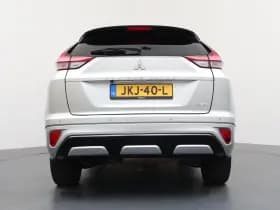 Mitsubishi Eclipse Cross thumbnail 4