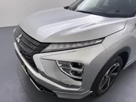 Mitsubishi Eclipse Cross thumbnail 32