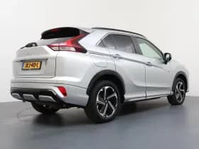 Mitsubishi Eclipse Cross thumbnail 5