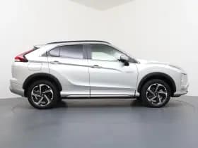 Mitsubishi Eclipse Cross thumbnail 6