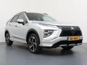 Mitsubishi Eclipse Cross thumbnail 7