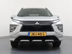 Mitsubishi Eclipse Cross thumbnail 8