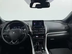 Mitsubishi Eclipse Cross thumbnail 9