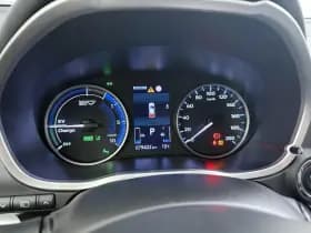 Mitsubishi Eclipse Cross thumbnail 10
