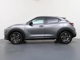 Nissan Juke thumbnail 2
