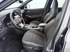 Nissan Juke thumbnail 13
