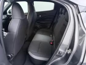 Nissan Juke thumbnail 14