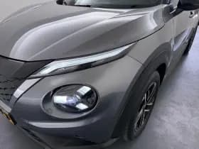 Nissan Juke thumbnail 15
