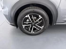 Nissan Juke thumbnail 16