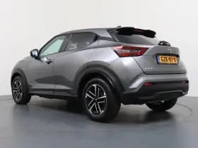 Nissan Juke thumbnail 3