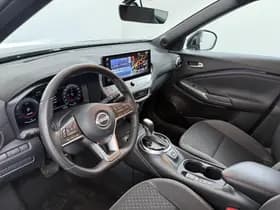 Nissan Juke thumbnail 25