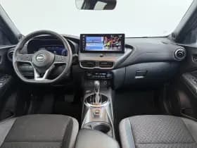 Nissan Juke thumbnail 28