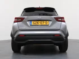 Nissan Juke thumbnail 4