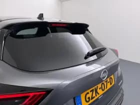 Nissan Juke thumbnail 34