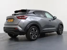 Nissan Juke thumbnail 5