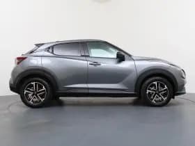 Nissan Juke thumbnail 6