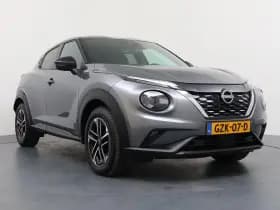 Nissan Juke thumbnail 7
