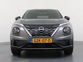 Nissan Juke thumbnail 8
