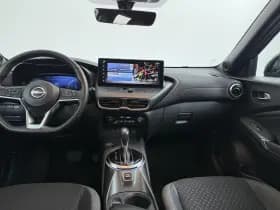 Nissan Juke thumbnail 9