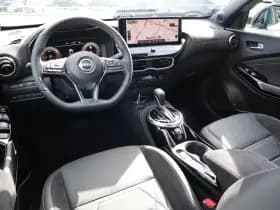 Nissan Juke thumbnail 13
