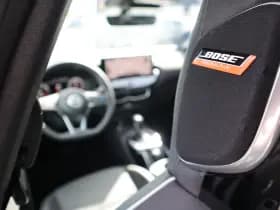 Nissan Juke thumbnail 14