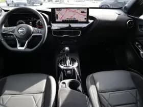 Nissan Juke thumbnail 15