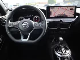 Nissan Juke thumbnail 16
