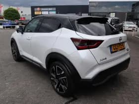 Nissan Juke thumbnail 3
